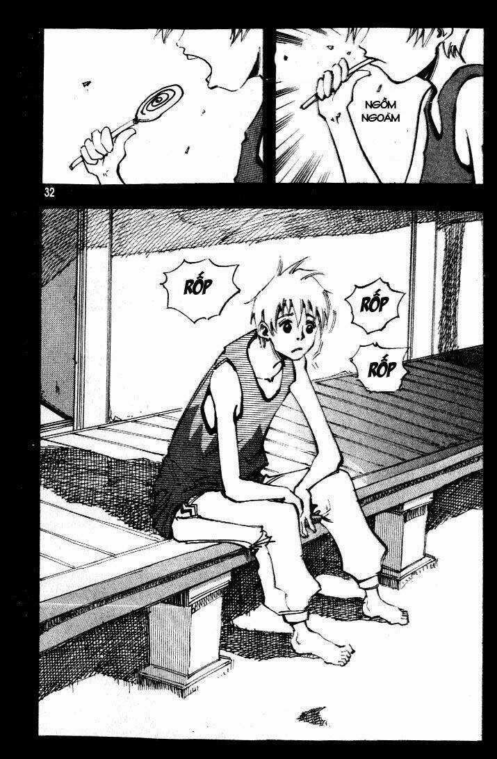 Ares Chapter 52 trang 20