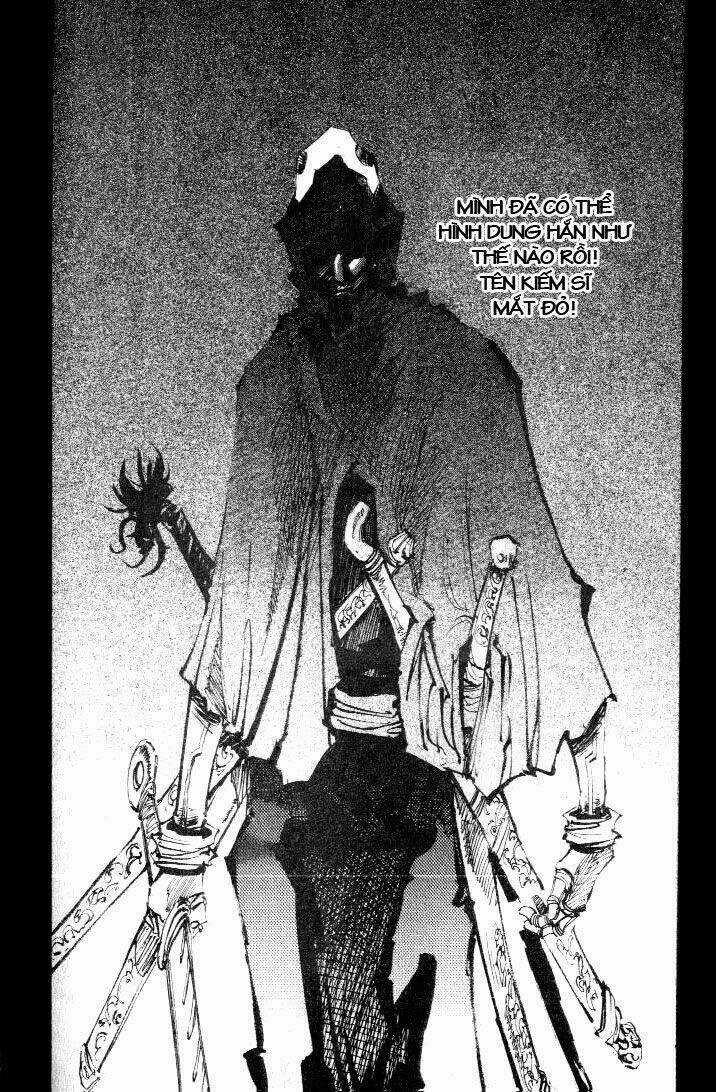 Ares Chapter 55 trang 28