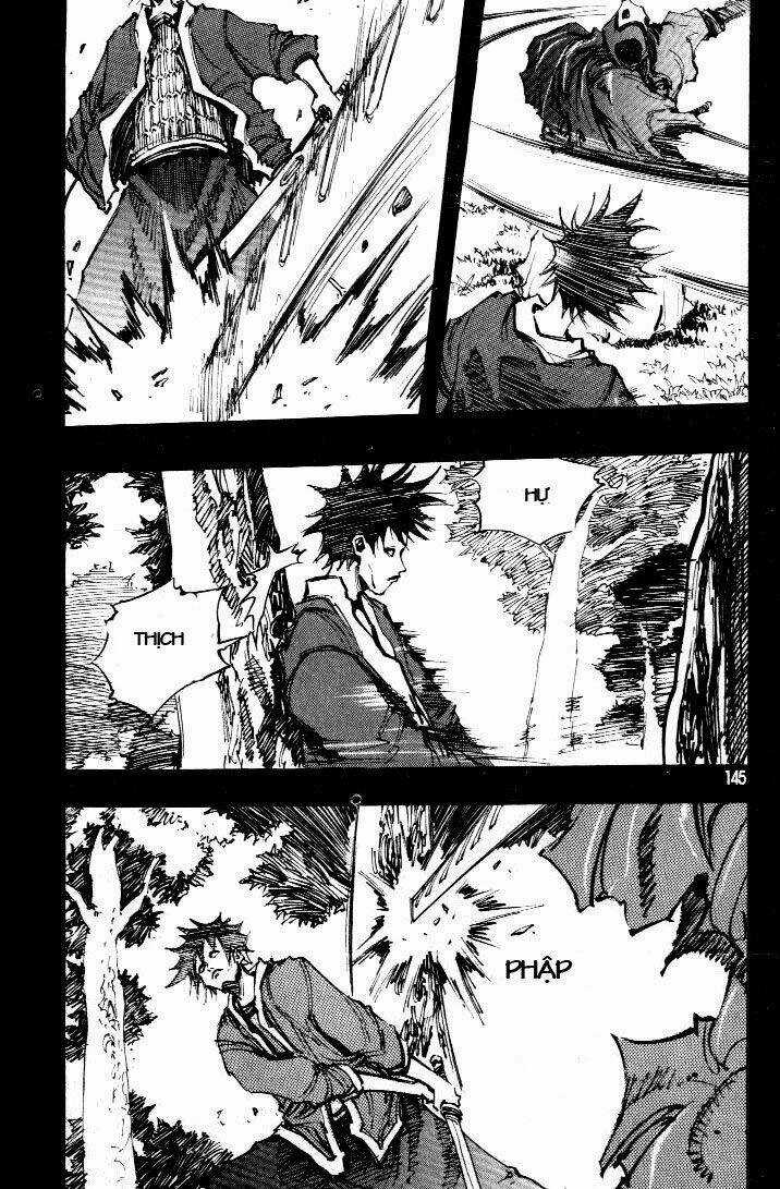 Ares Chapter 56 trang 26