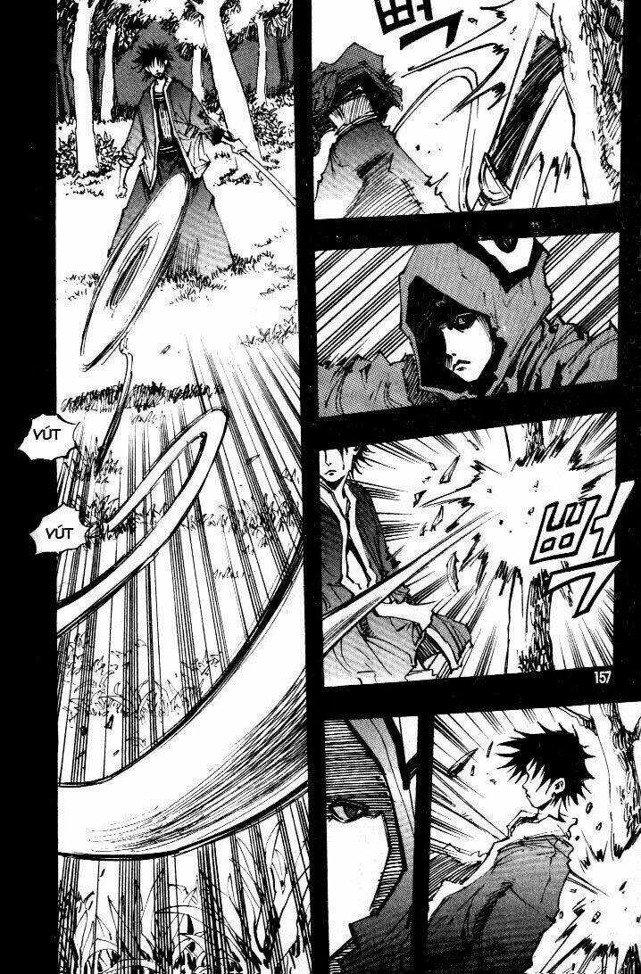 Ares Chapter 56 trang 38