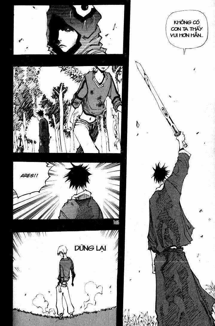 Ares Chapter 56 trang 45