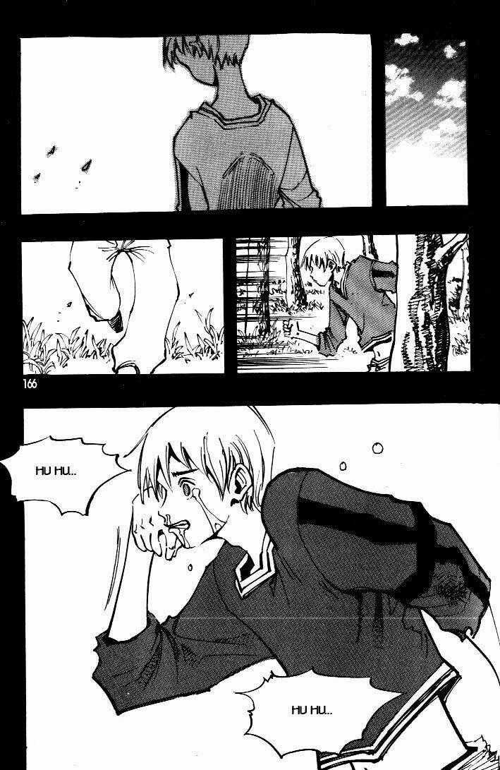 Ares Chapter 56 trang 46