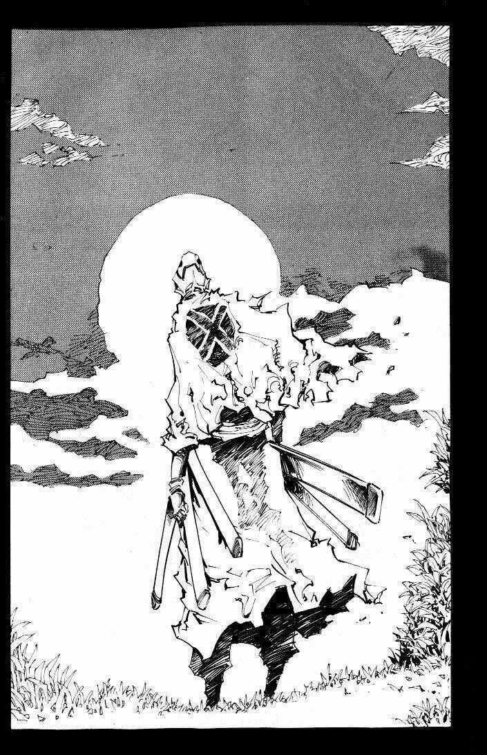 Ares Chapter 57 trang 15