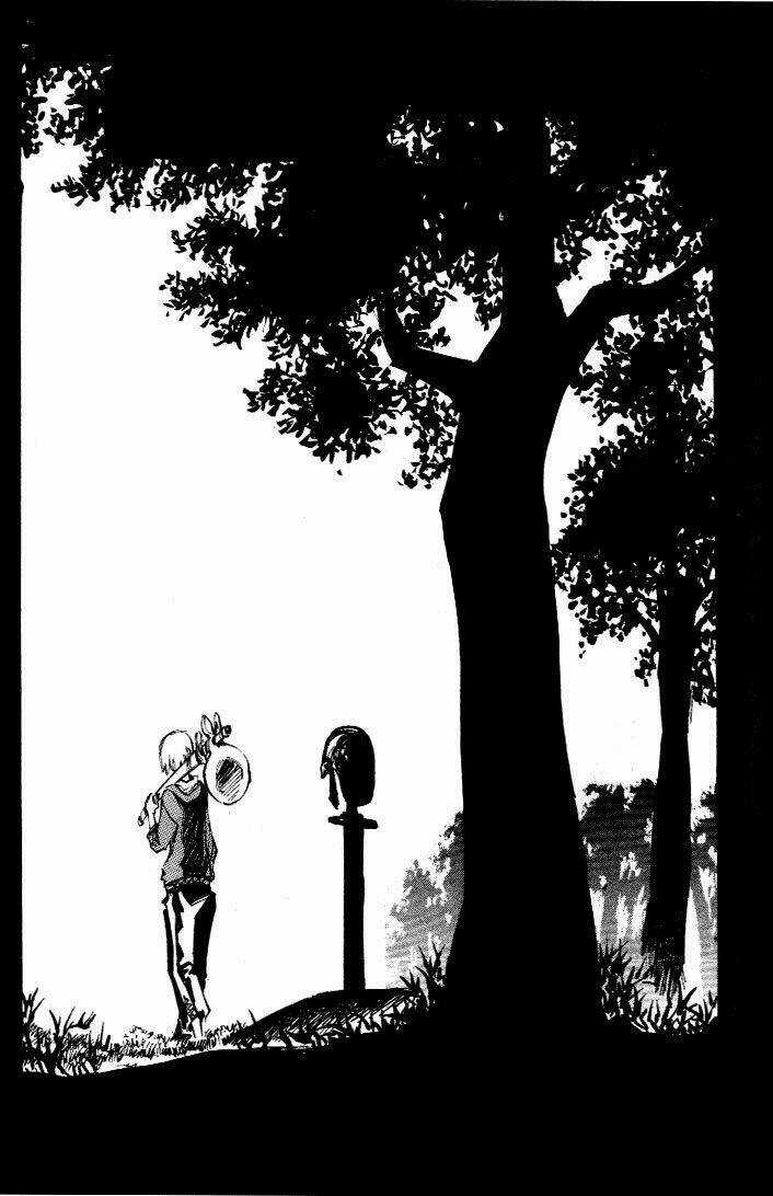 Ares Chapter 58 trang 5