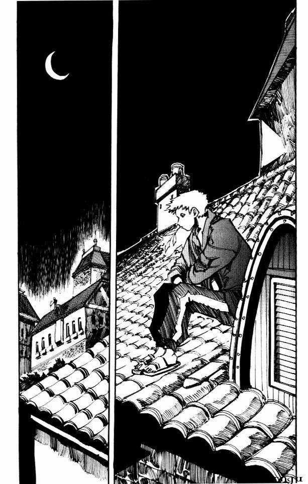 Ares Chapter 61 trang 13