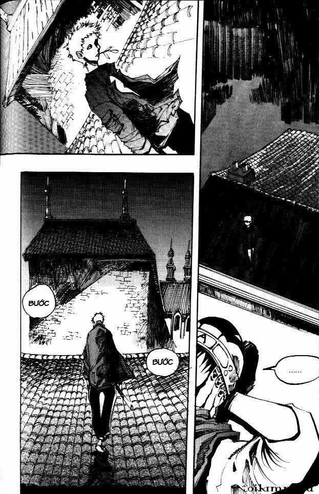 Ares Chapter 61 trang 18