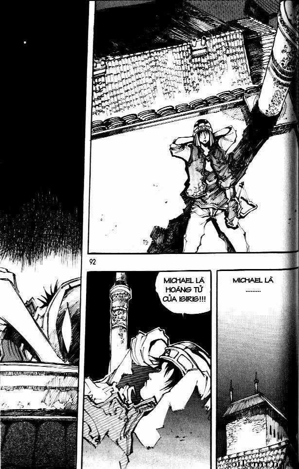 Ares Chapter 61 trang 19