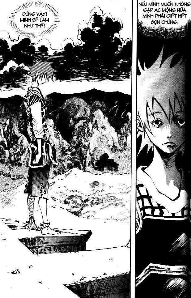 Ares Chapter 61 trang 9