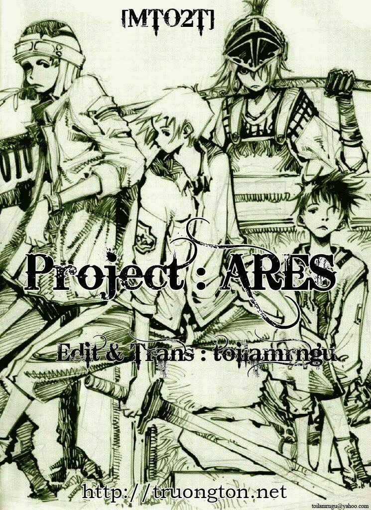 Ares Chapter 62 trang 0