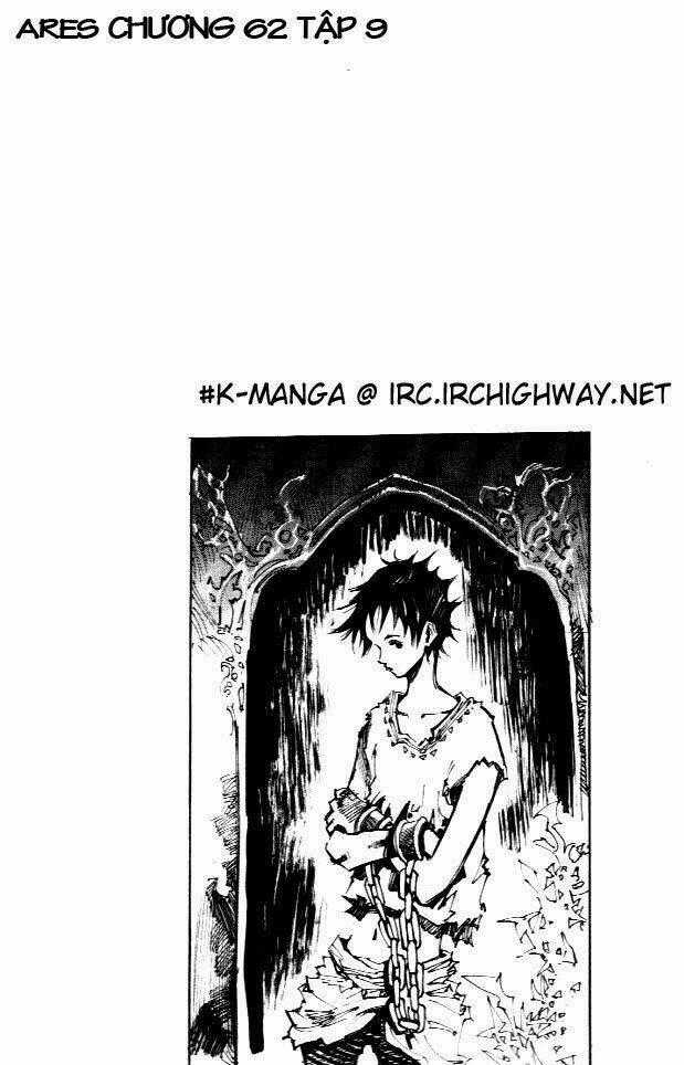 Ares Chapter 62 trang 1