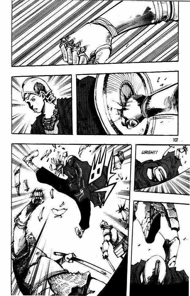 Ares Chapter 62 trang 15