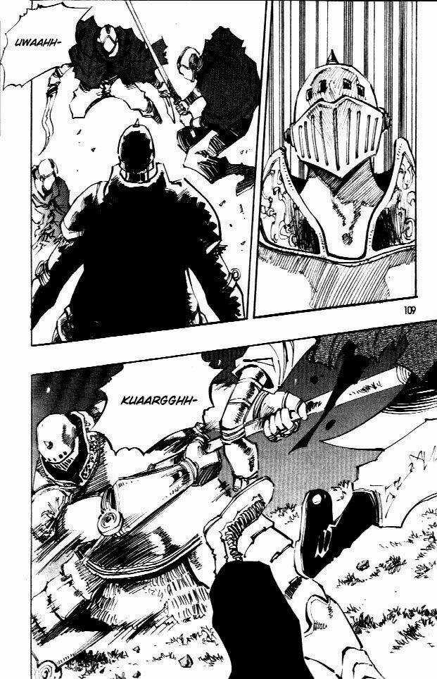 Ares Chapter 62 trang 17