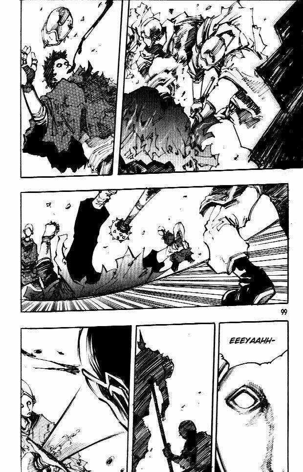 Ares Chapter 62 trang 7