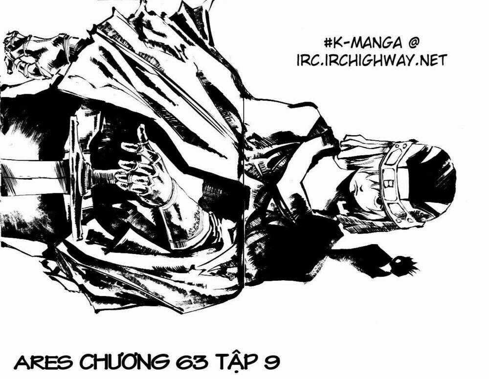 Ares Chapter 63 trang 1