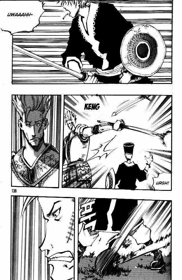 Ares Chapter 64 trang 1
