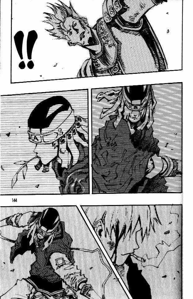 Ares Chapter 64 trang 6