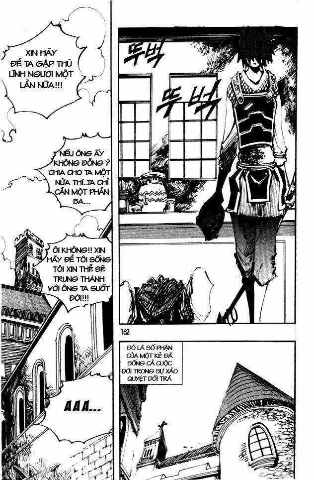 Ares Chapter 65 trang 11