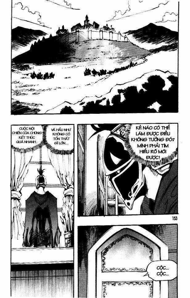 Ares Chapter 65 trang 2