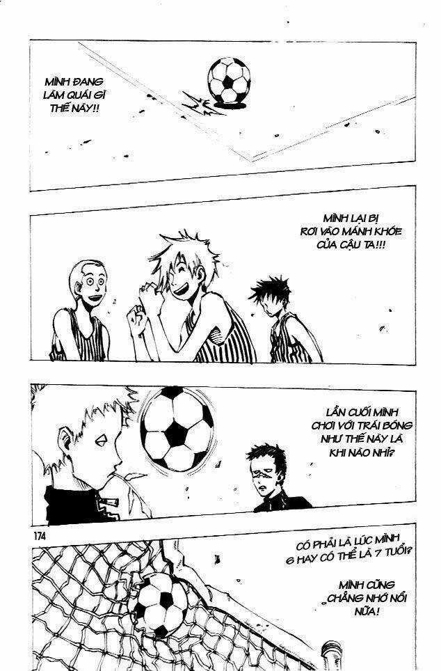 Ares Chapter 65 trang 23