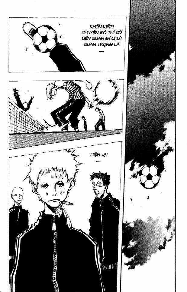 Ares Chapter 65 trang 24