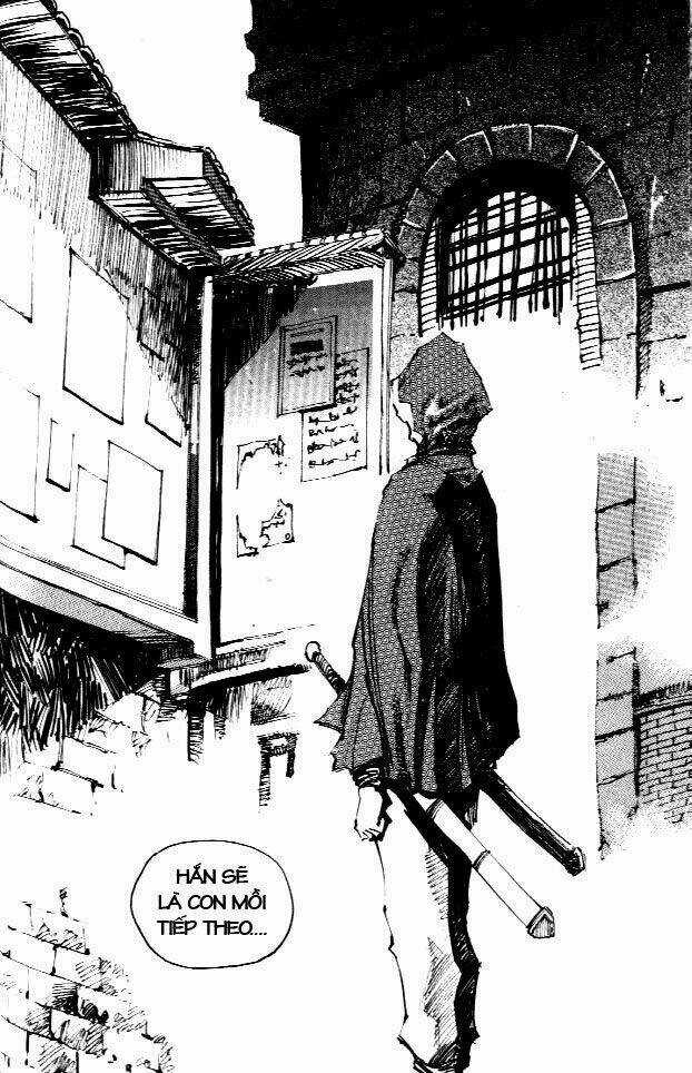 Ares Chapter 65 trang 26