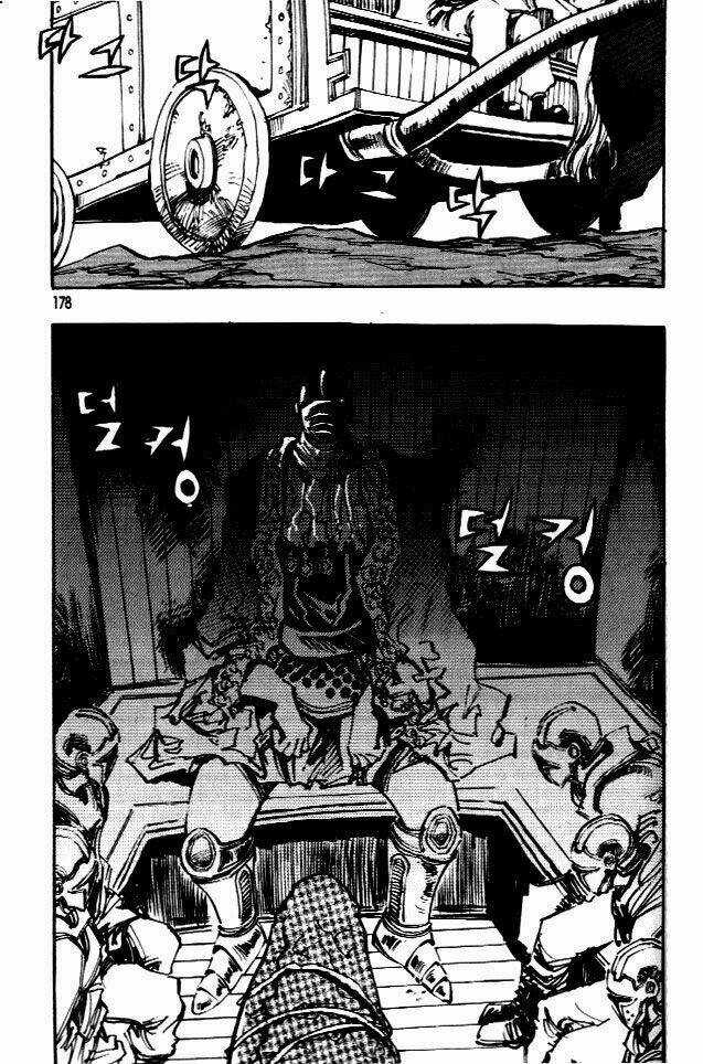 Ares Chapter 65 trang 27