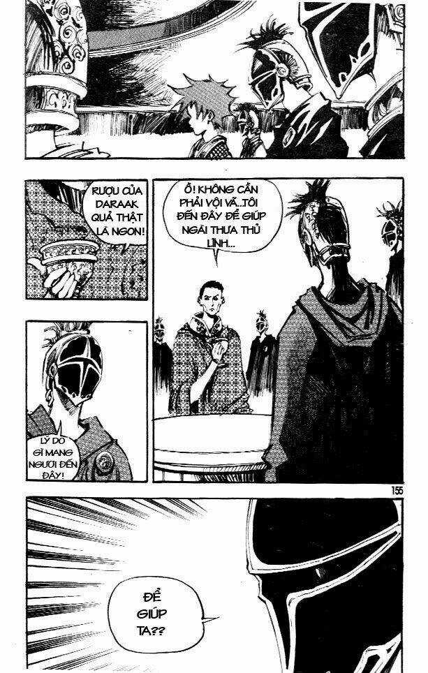 Ares Chapter 65 trang 4