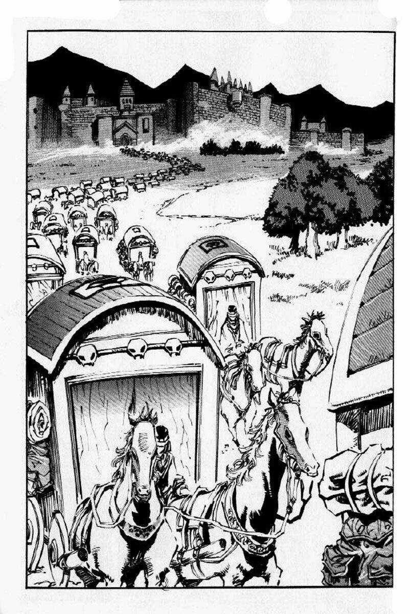 Ares Chapter 66 trang 20