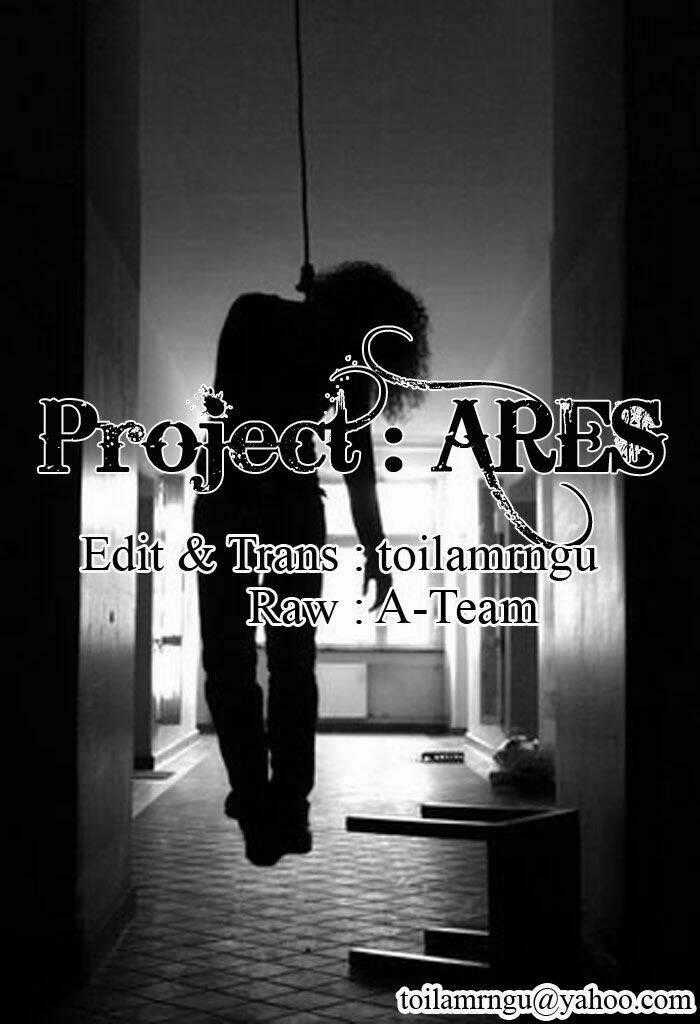 Ares Chapter 67 trang 19