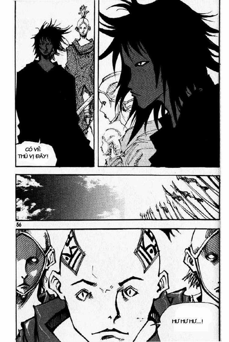 Ares Chapter 68 trang 1