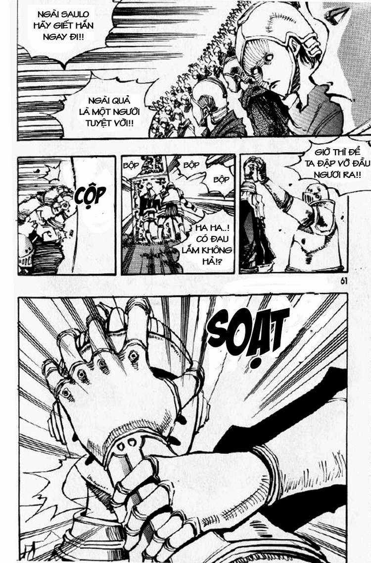 Ares Chapter 68 trang 6