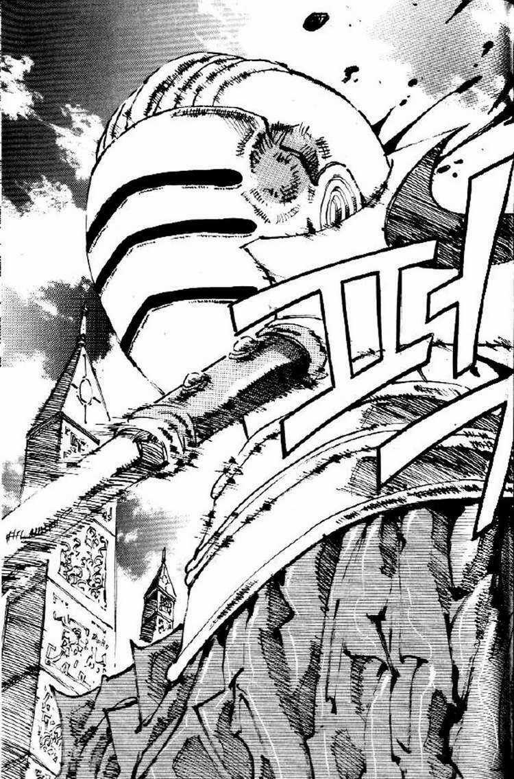 Ares Chapter 69 trang 9