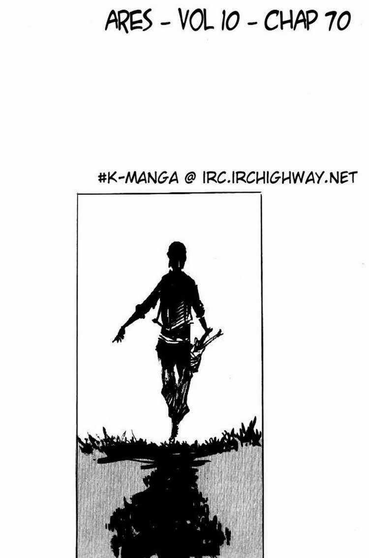 Ares Chapter 70 trang 0