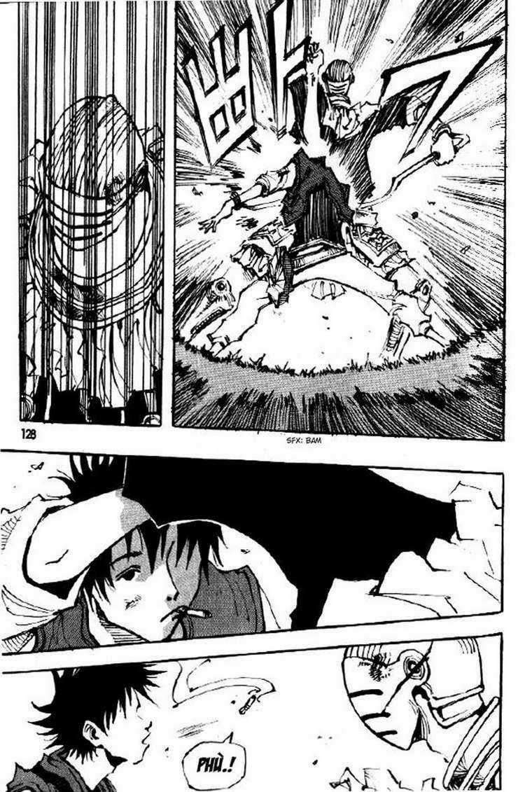 Ares Chapter 70 trang 28