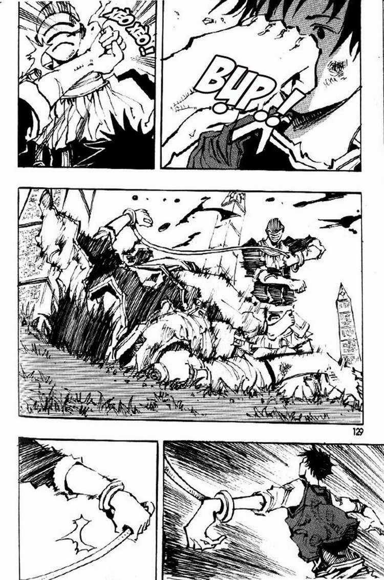 Ares Chapter 70 trang 29