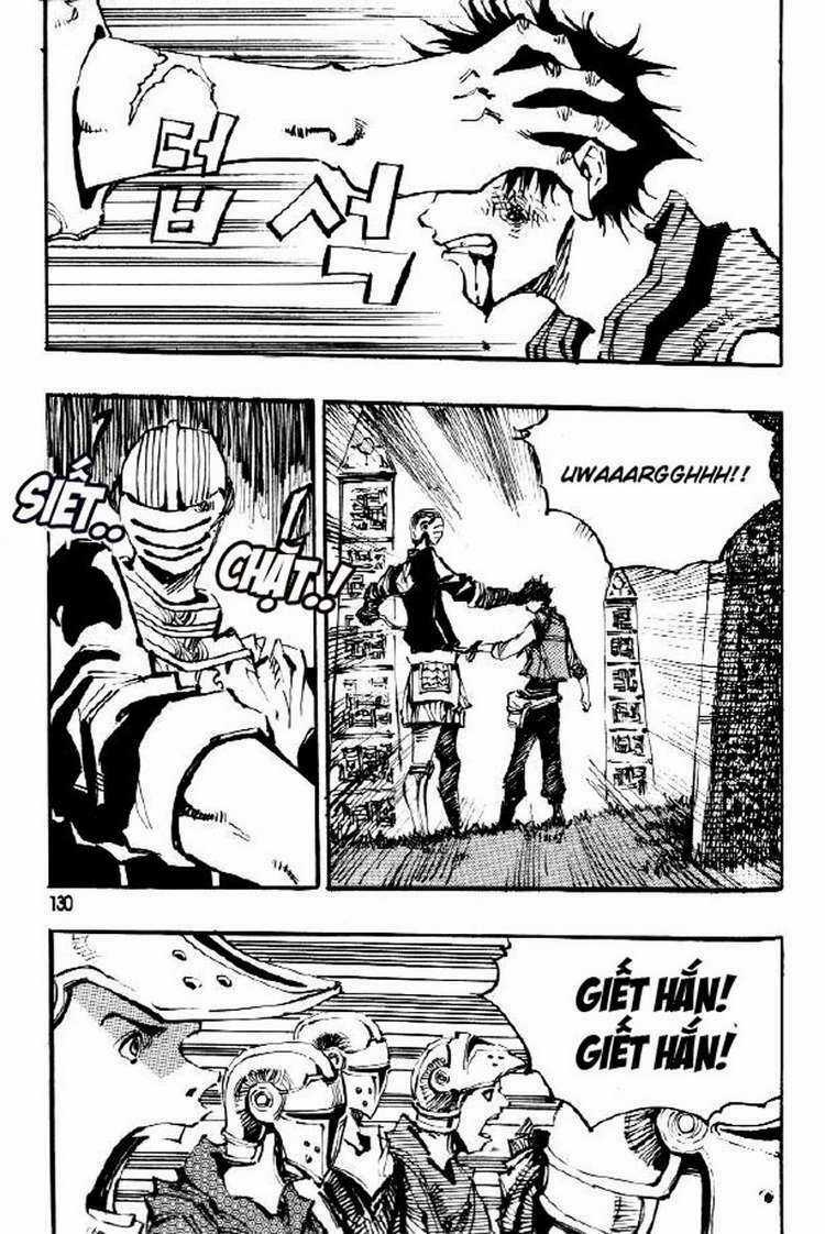 Ares Chapter 70 trang 30