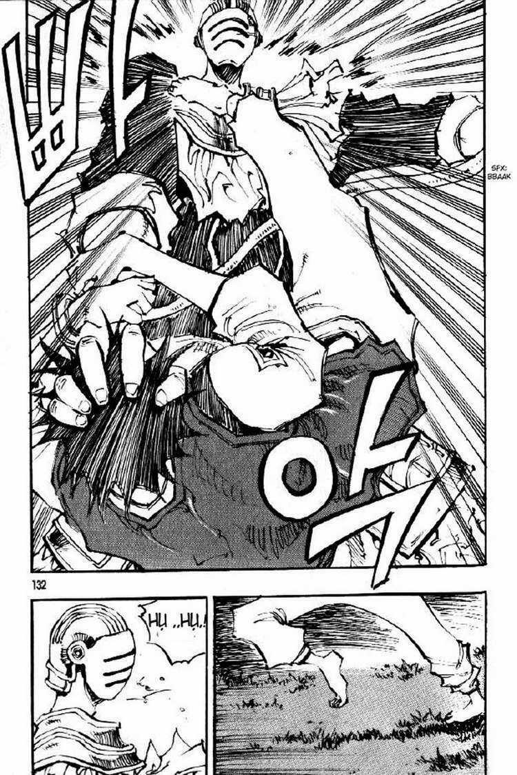 Ares Chapter 70 trang 32