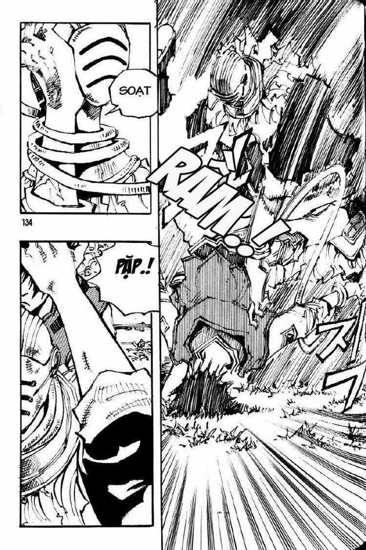 Ares Chapter 70 trang 34