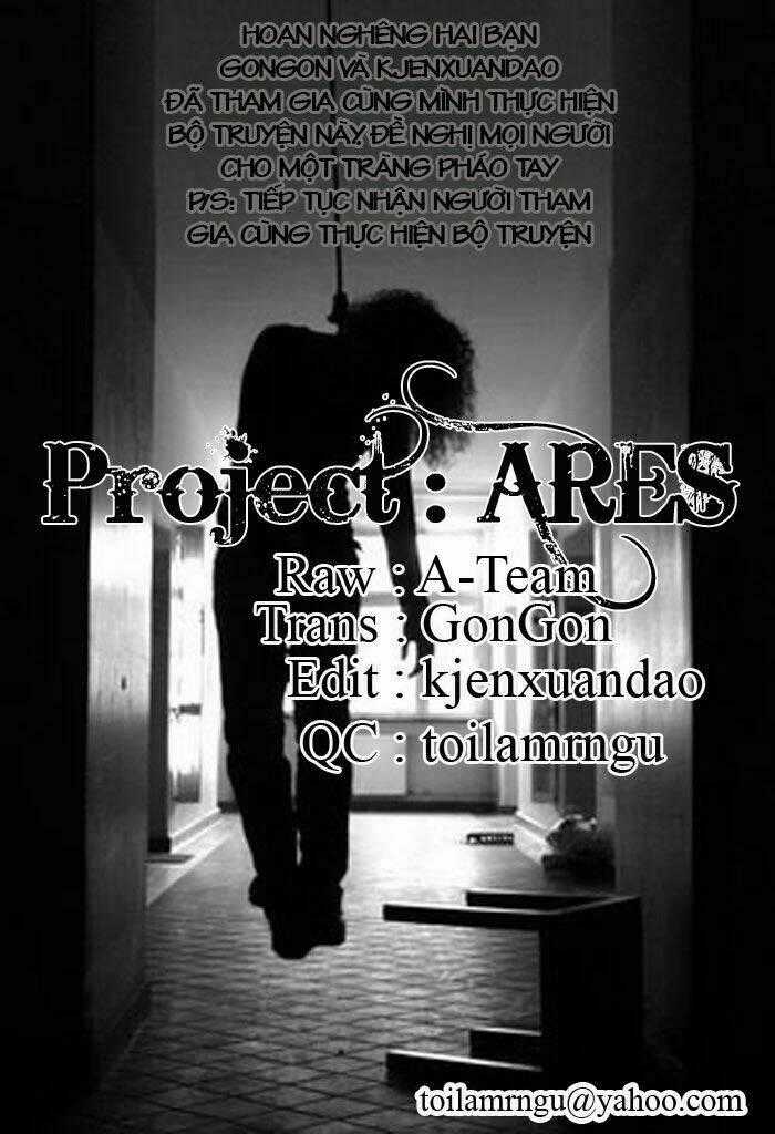 Ares Chapter 70 trang 36