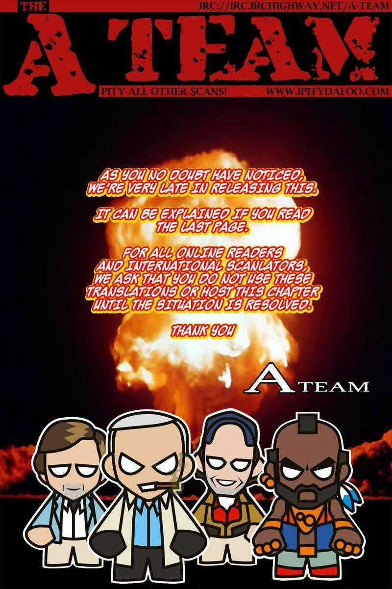 Ares Chapter 71 trang 0