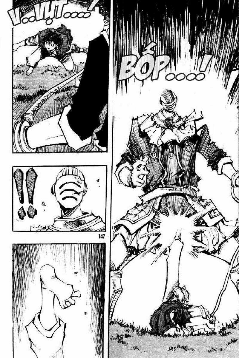 Ares Chapter 71 trang 12