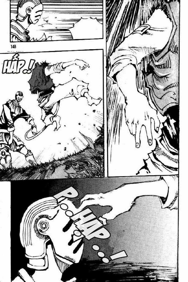 Ares Chapter 71 trang 13