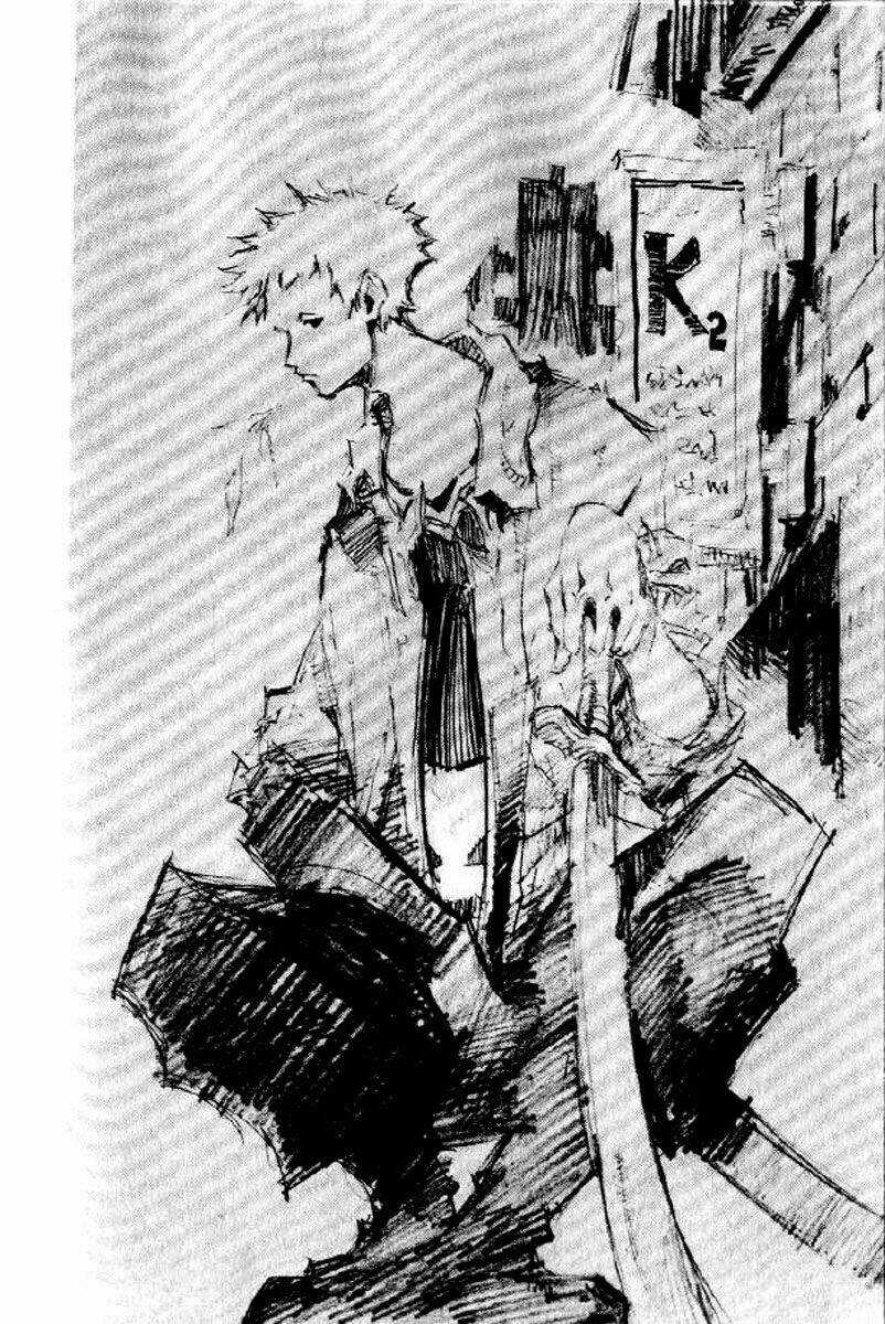 Ares Chapter 71 trang 2