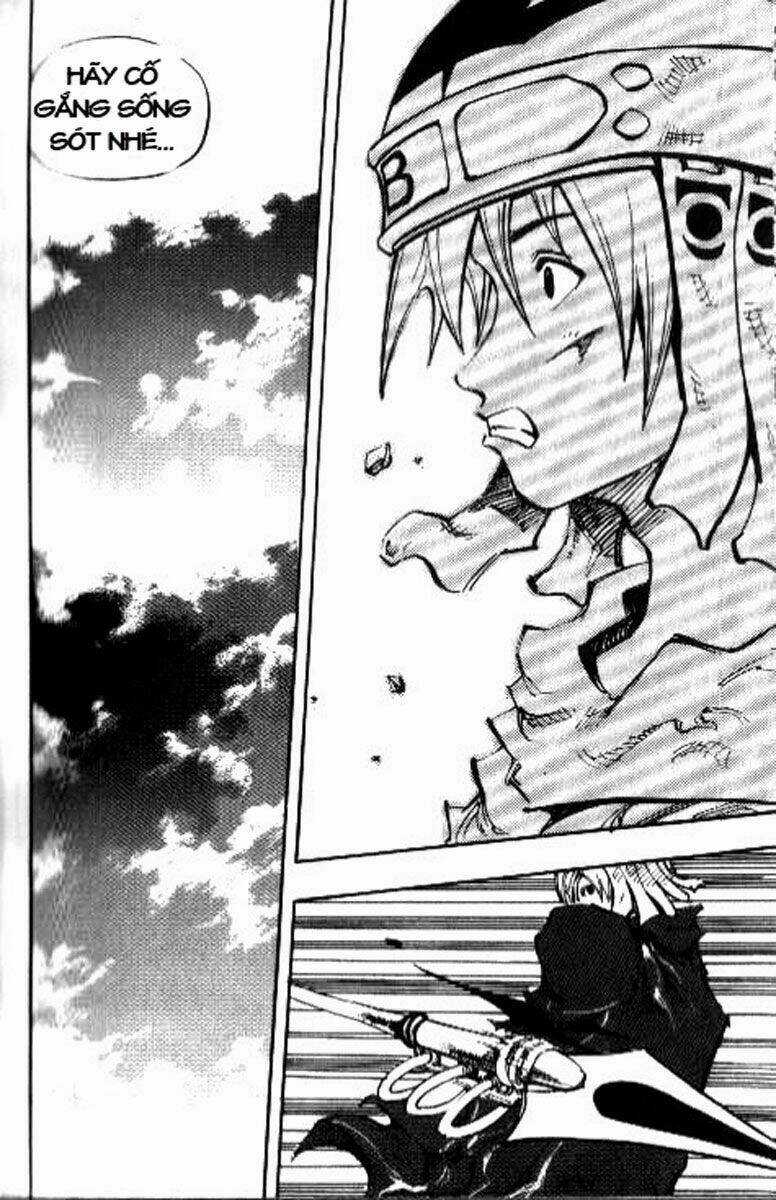 Ares Chapter 74 trang 6