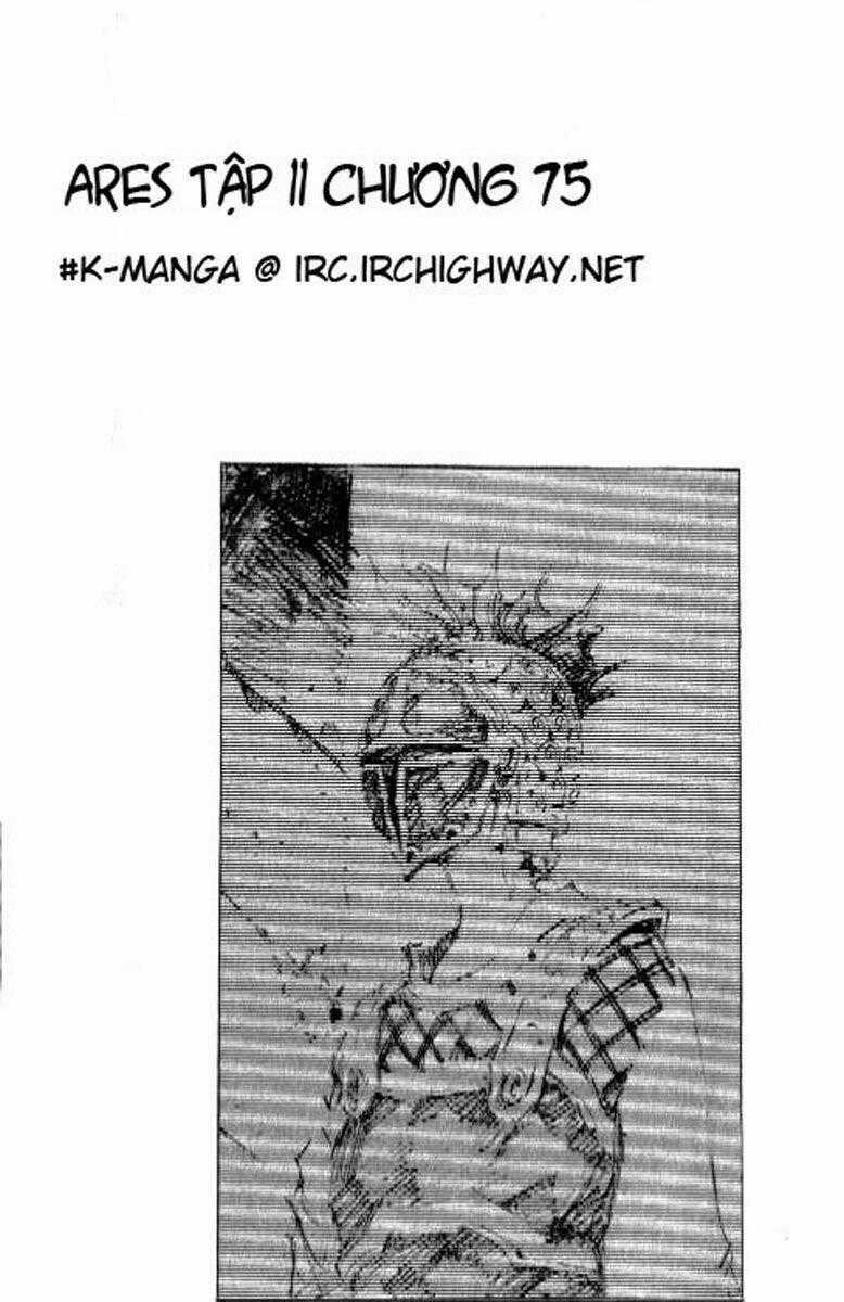 Ares Chapter 75 trang 0