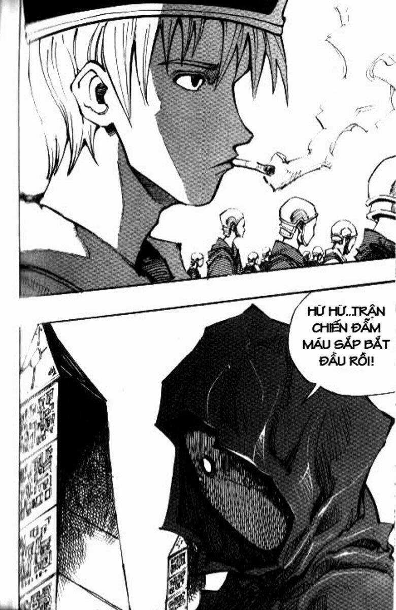 Ares Chapter 75 trang 12