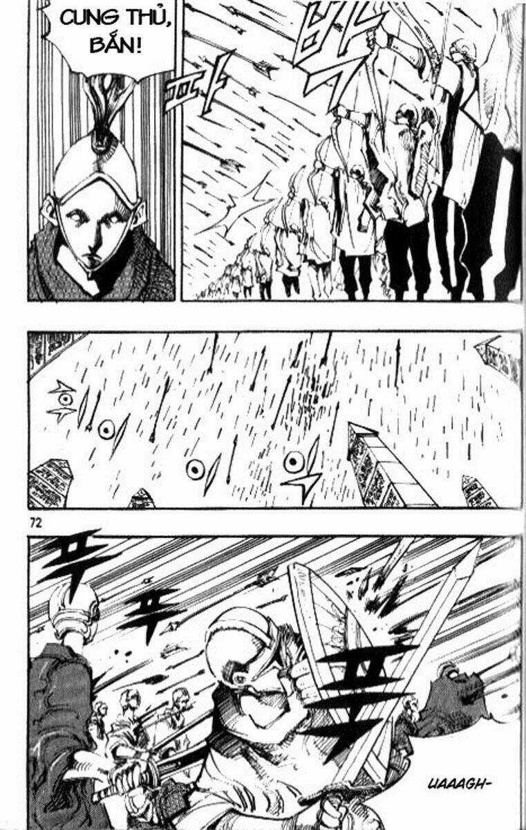 Ares Chapter 75 trang 19