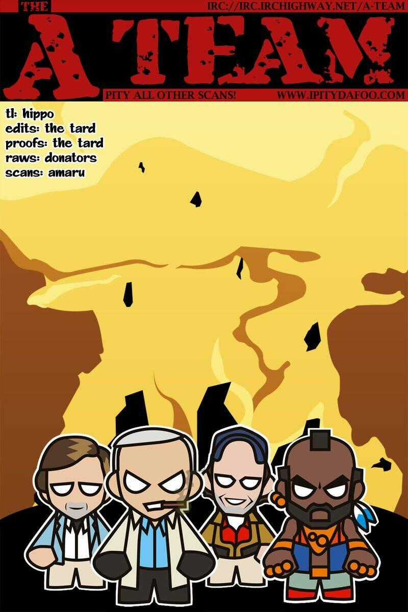 Ares Chapter 75 trang 40