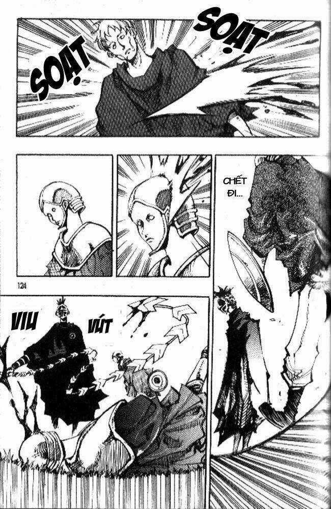 Ares Chapter 76 trang 30