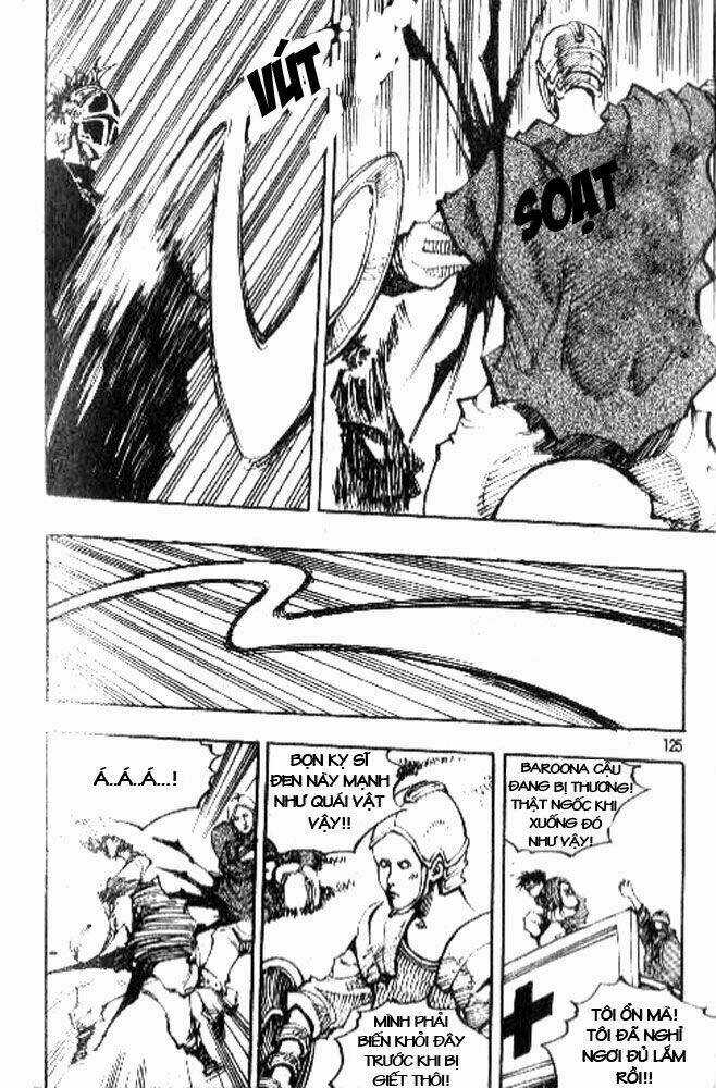 Ares Chapter 76 trang 31